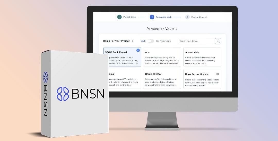 BNSN