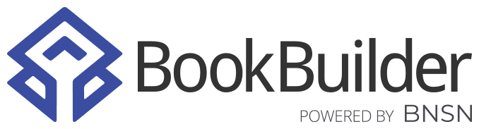 BookBuilder, Powered by BNSN